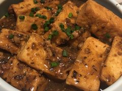 阿婆手工豆腐-香香海南菜餐厅