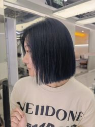-MY HAIR ARDOR