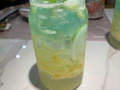 -泰椰里·泰国餐厅(智慧城广百广场店)