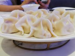 原汁海胆水饺-喜鼎海胆水饺(柏威年购物中心店)