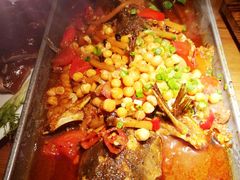 -桂小厨广西菜(青秀万达店)