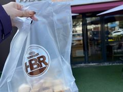 -海福仑韩国面包