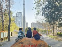-太阳宫公园