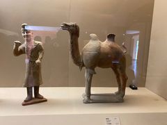 -敦煌市博物馆