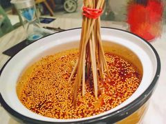 -茅庐川菜(青岛凯德店)