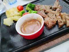 -必胜客(天河城店)