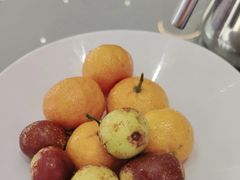 -牡丹宴·正宗洛阳菜·水席(国家牡丹园店)