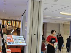 -山海盟海鲜烤肉自助餐厅(杭州萧山银泰店)
