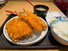 -豚胜·炸猪扒专门店(天娱广场店)