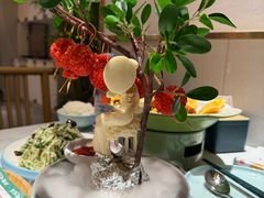 -奔跑吧陕菜·盛世长安(民乐园万达店)