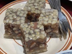 红豆水晶糕-民信老铺(华盖路店)