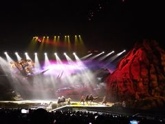 -华夏文旅西安度假区