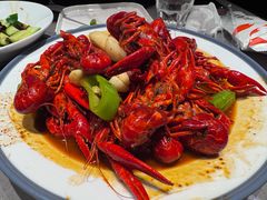 -杨氏青龙虾(竹山路店)