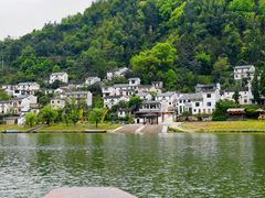 -新安江山水画廊风景区