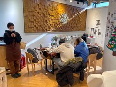 -十八字金银饰·拼豆·开蚌手工体验团建(君太百货店)