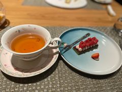 -香樟花园法式铁板烧(恒隆广场店)