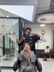-U·NI SALON 造型