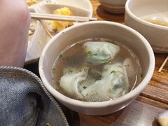 -素满香·Vegan食养自助(天一广场店)