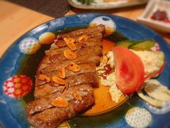 -大岛日本料理铁板烧(南通大饭店)
