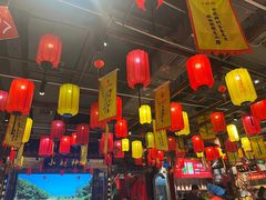 -小财神·老派赣州菜·中华美食地标(第五大道店)