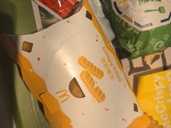 -麦当劳(余姚北站店)