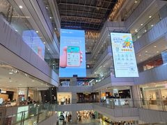 -凯德MALL(西直门店)