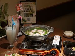 -水之惠鲜鱼料理(王府大街店)