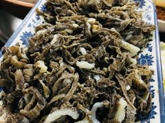 -老铜锅涮羊肉(大连海滨住宅小区店)