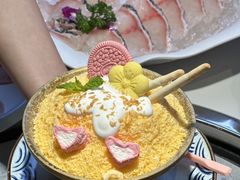 -云尊府云南菜·蒸汽石锅鱼(学清路店)
