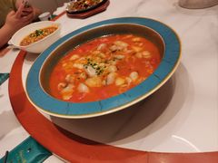 -南山翁新概念川菜(江宁万达广场店)
