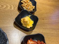 -恩你小木屋·烤肉韩式料理(嘉兴秀洲店)