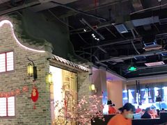 -老伙记海鲜码头(北滘店)