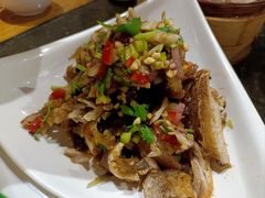 -小城粥道·海胆鲜虾粥(解放广场店)