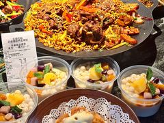 -昌盛德徐州老菜馆