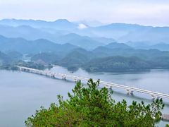 -千岛湖天屿景区