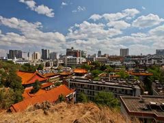 -昆明动物园