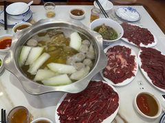 -乌记鲜活牛肉城(金砂东路店)
