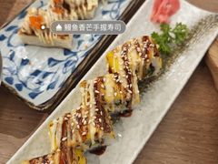 -小川洋风料理(武胜路凯德广场店)