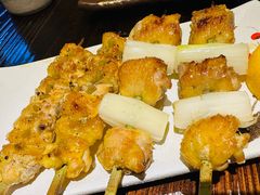 -鸟鹏烧鸟居酒屋(熙龙湾店)