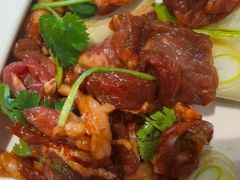 -厚味居炙子烤肉·清真(天桥南纬路店)