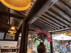 -尽善百年古院餐厅(王家老宅店)