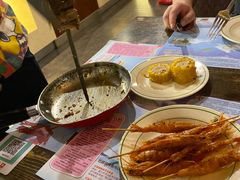 -巴犀烧烤(新崇光店)