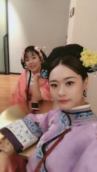 -盘子女人坊古装写真摄影(厦门总店)