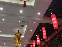 大堂-玉华台饭庄·淮扬菜·烤鸭(望京店)