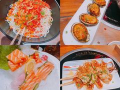 -兄弟爬爬虾(北京路店)