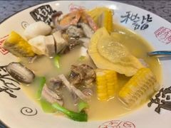 -一江春水·杭帮臻宴(三台山店)