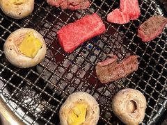-牛角日本烧肉专门店(海运大厦店)