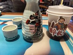 -醉长安(钟楼旗舰店)