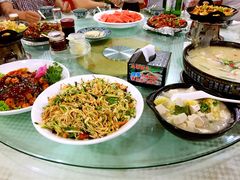 老边饺子馆(东单店)-老边饺子馆(东单店)