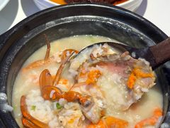 -南拳十三姨·潮汕砂锅粥·粤菜(西单大悦城店)